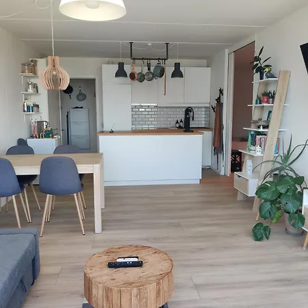 Nordic Design Flat Including Bikes Apartment Copenhagen Exterior photo