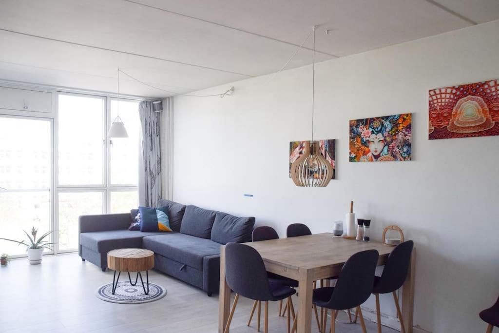 Leilighet Nordic Design Flat Including Bikes