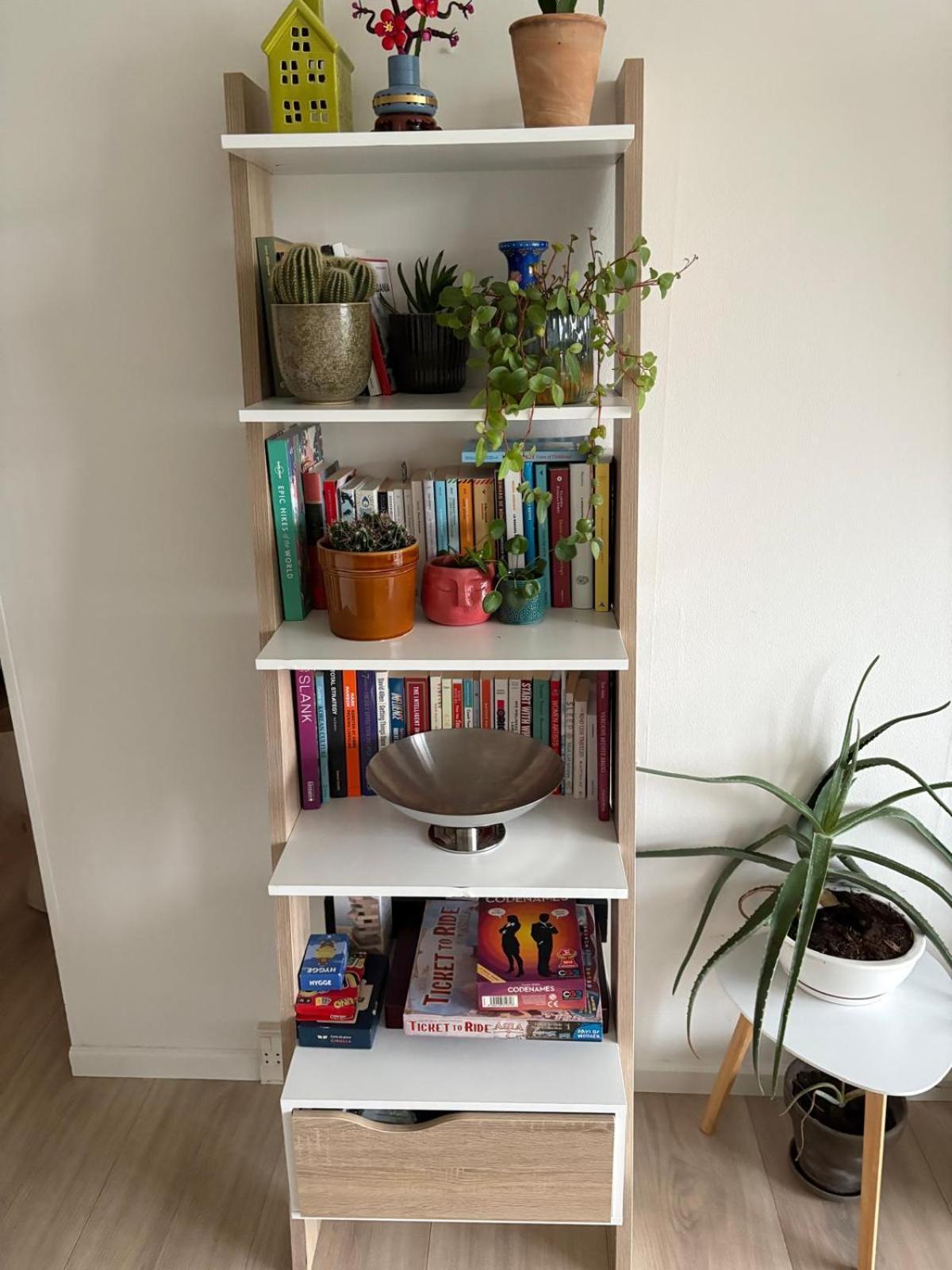 Nordic Design Flat Including Bikes Leilighet